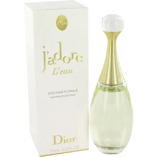 Jadore L'eau Perfume